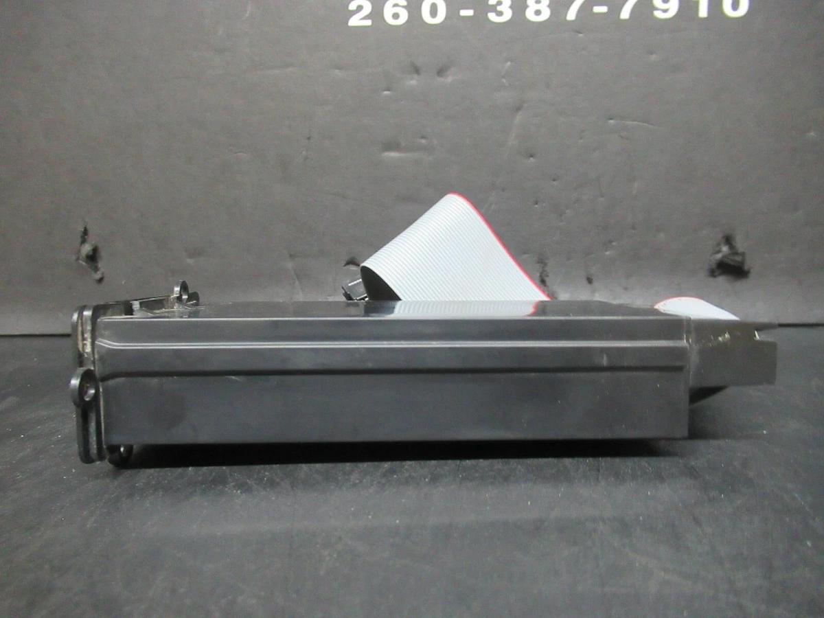 Used EMERSON LIEBERT INTELLISLOT WEB NETWORK CARD IS-WEBLBDS 200575G1 **WARRANTY**