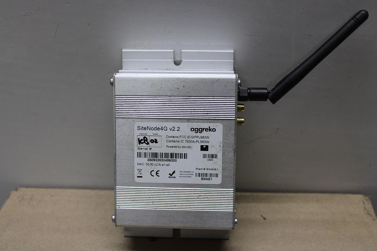 Used SQUARE D SURGELOGIC SURGE PROTECTION DEVICE TVS4EMA32A 320 kA 480V