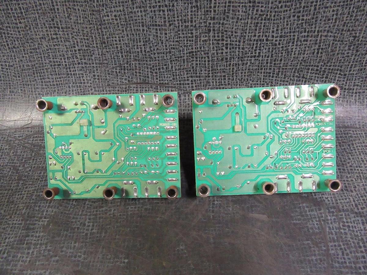 Used CARRIER ICM CONTROL CIRCUIT BOARD HK35AA007 CARRIER CHILLER *WARRANTY*