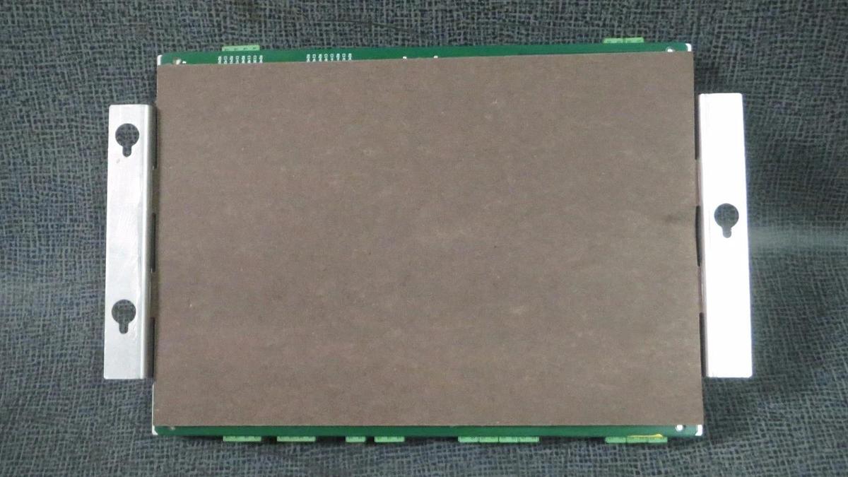 Used TRANE STEPPER CTV MODULE  MODEL/REVISION: X13650455-10 REV P **WARRANTY**