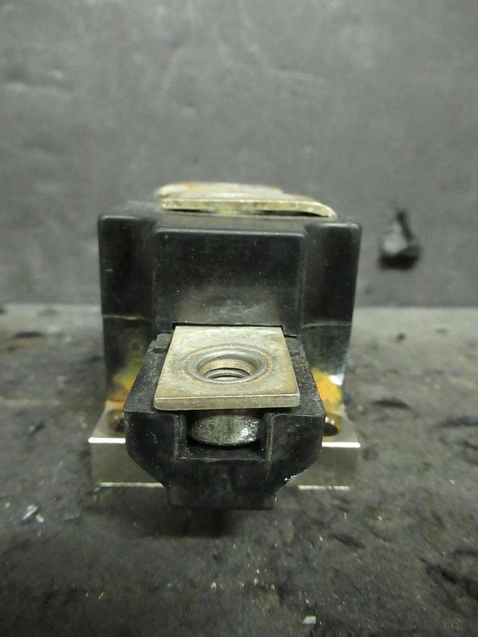 Used EUPEC POWERBLOCK TD 285 N 12 KOF 12J7 POWER MODULE TRANSISTOR TD285N12KOF12J7