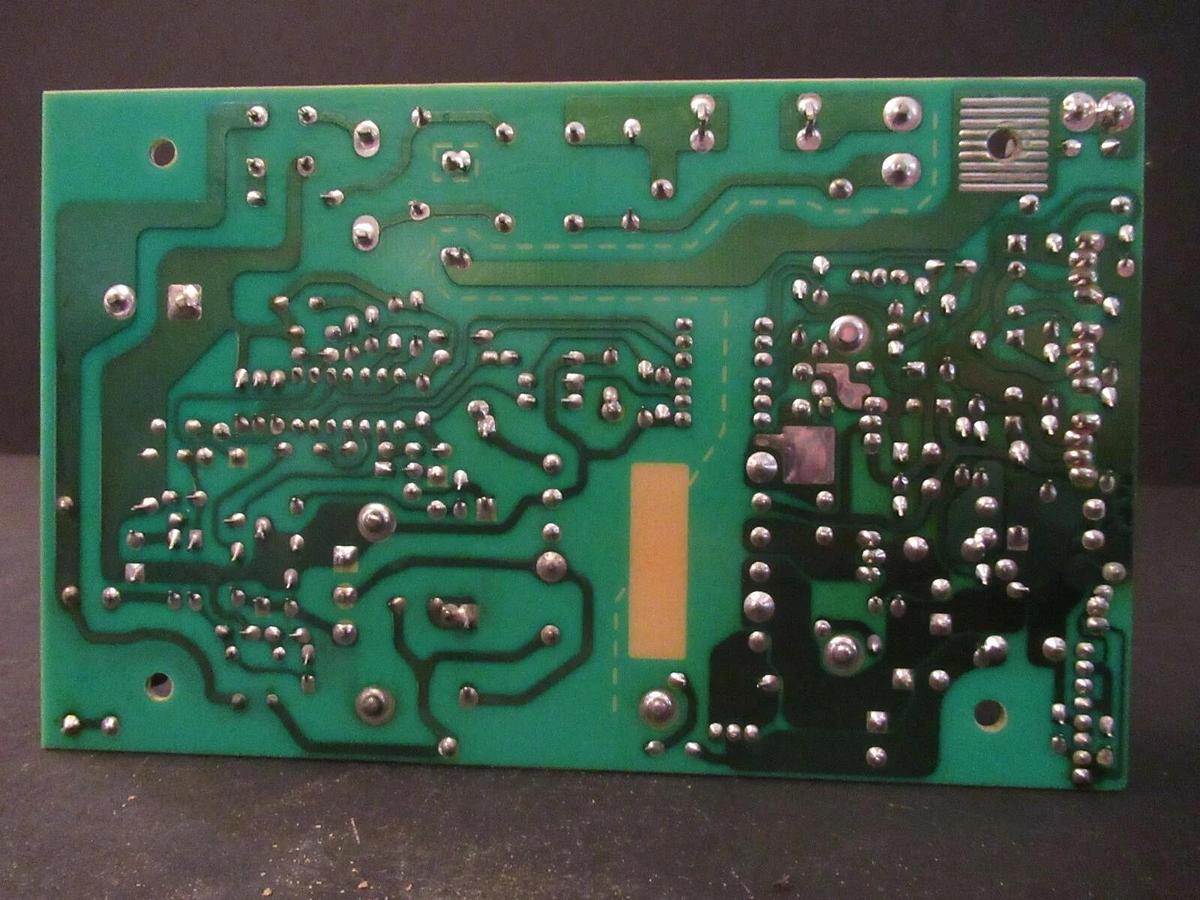 Used KEPCO POWER SUPPLY CIRCUIT BOARD MRW150KV / EA00B133 **WARRANTY INCLUDED**