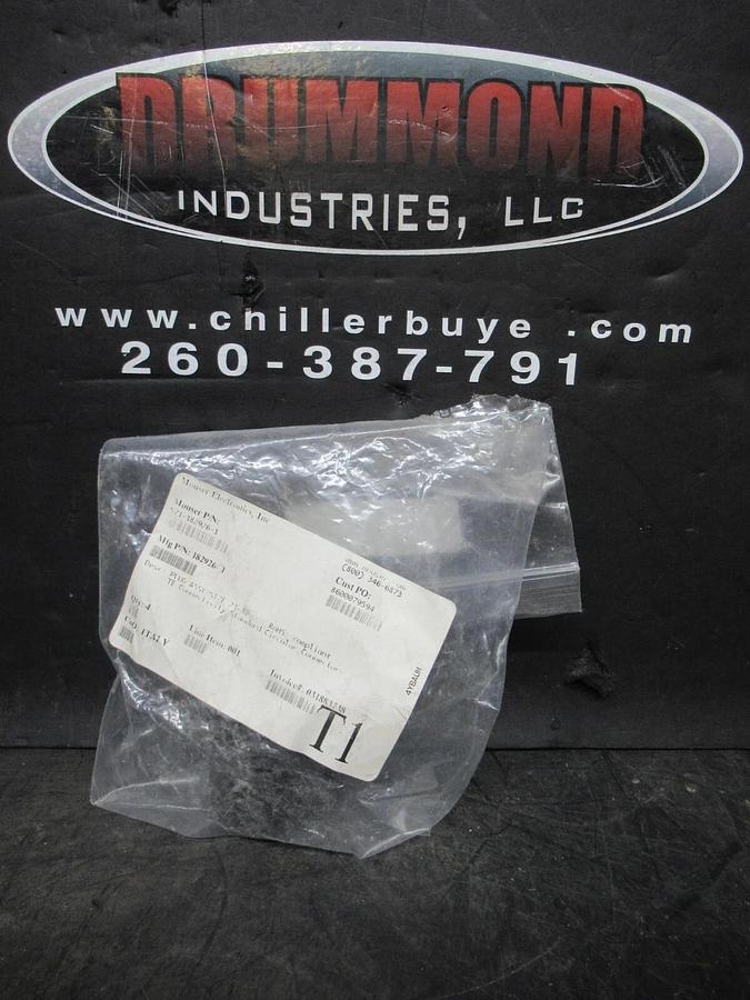 MOUSER ELECTRONICS PLUG ASSEMBLY 182926-1 SIZE: 23-37 STANDARD CIRCULAR CONNECT