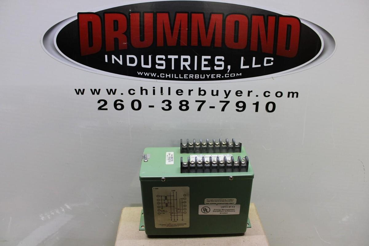 Used OHIO SEMITRONICS TRANSDUCER AGW-006E 600 VOLT 5 AMP 3 WATT **WARRANTY**