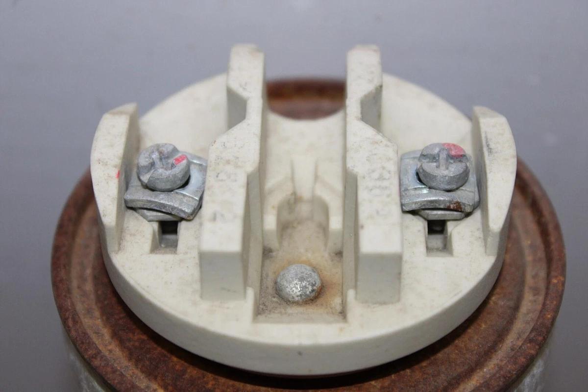 Used VISHAY ESTAPROP PHMKP 525.1.16,70 500 VOLT SINGLE PHASE **WARRANTY**