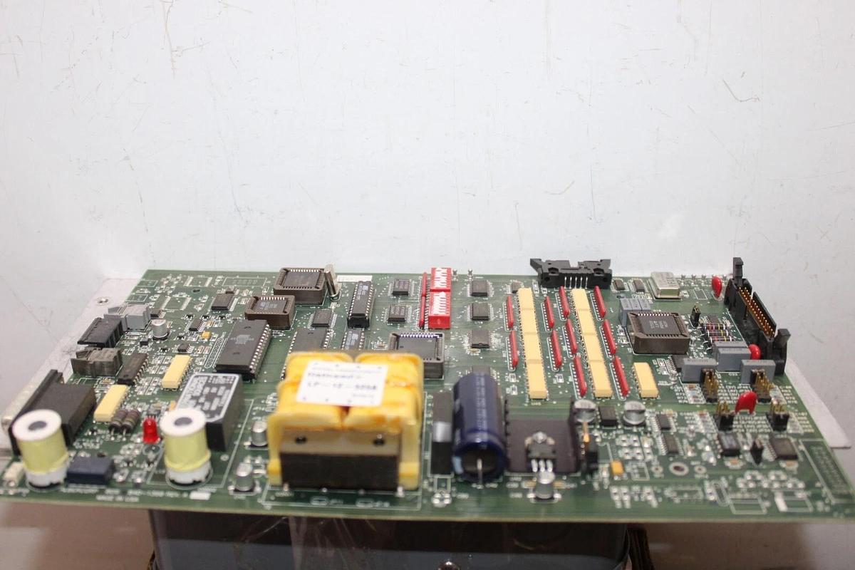 Used ALBERCORP CIRCUIT BOARD BDS-284D-1390 REV. A **WARRANTY INCLUDED**