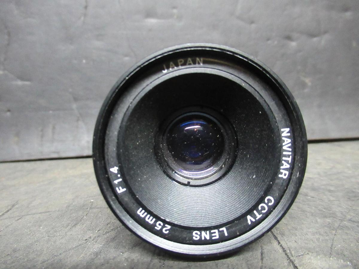 Used SONY CCD INDUSTRIAL CAMERA XC-ST50 15 VDC 2 WATT **WARRANTY INCLUDED**