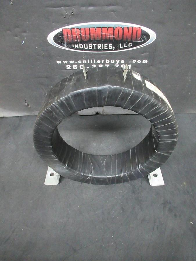 Used ITE CURRENT TRANSFORMER TL-1 29550 PRI: 800 A SEC. 5 A 25-60 CYCLES 10 KV