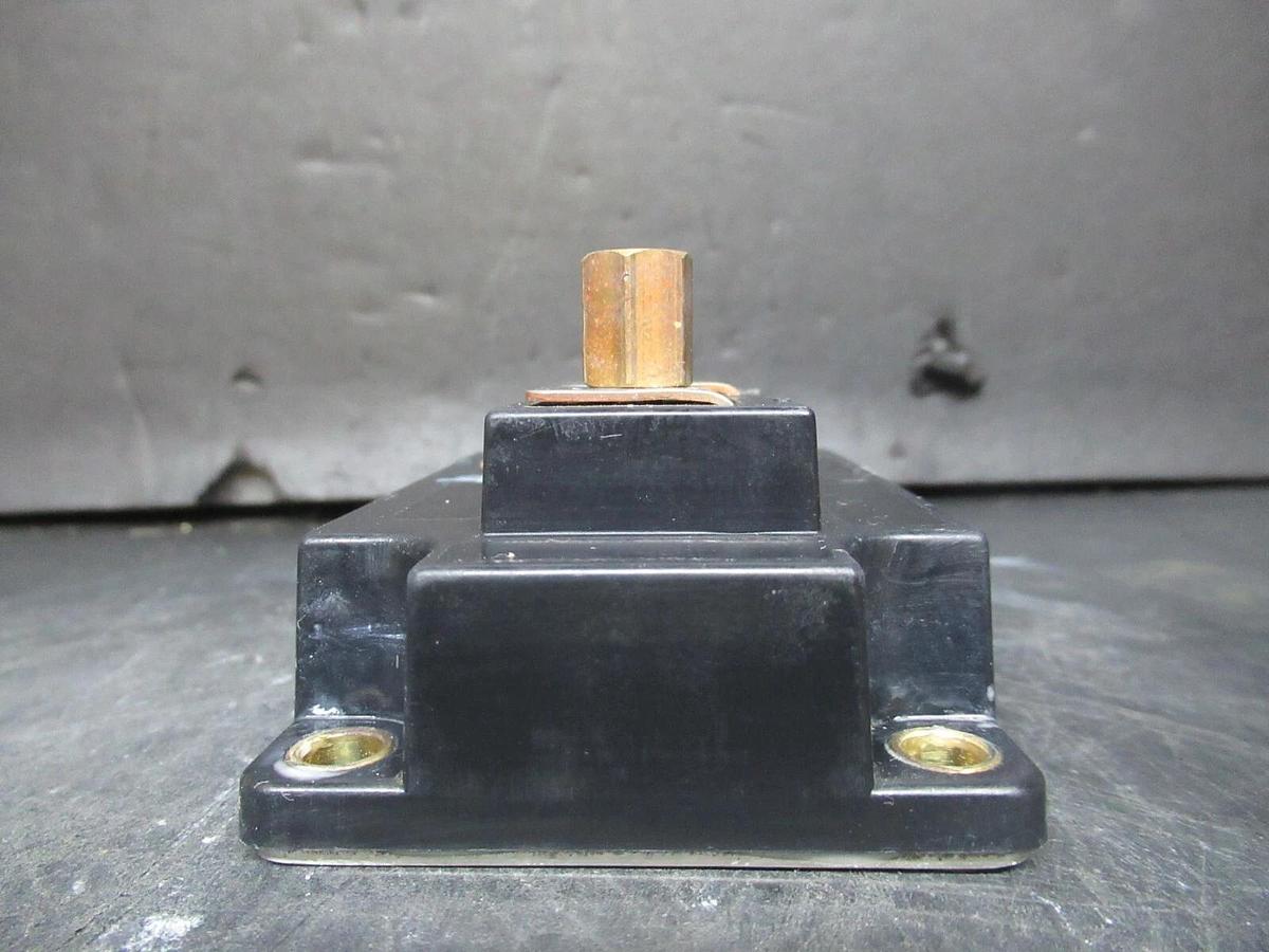 Used PRX POWERBLOCK IGBT POWER MODULE CM300HA-24H S85AG4-G *WARRANTY INCLUDED*