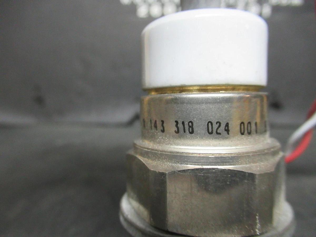 Used PRX USA 143-318-024-001 THYRISTOR RECTIFIER DIODE **WARRANTY INCLUDED**