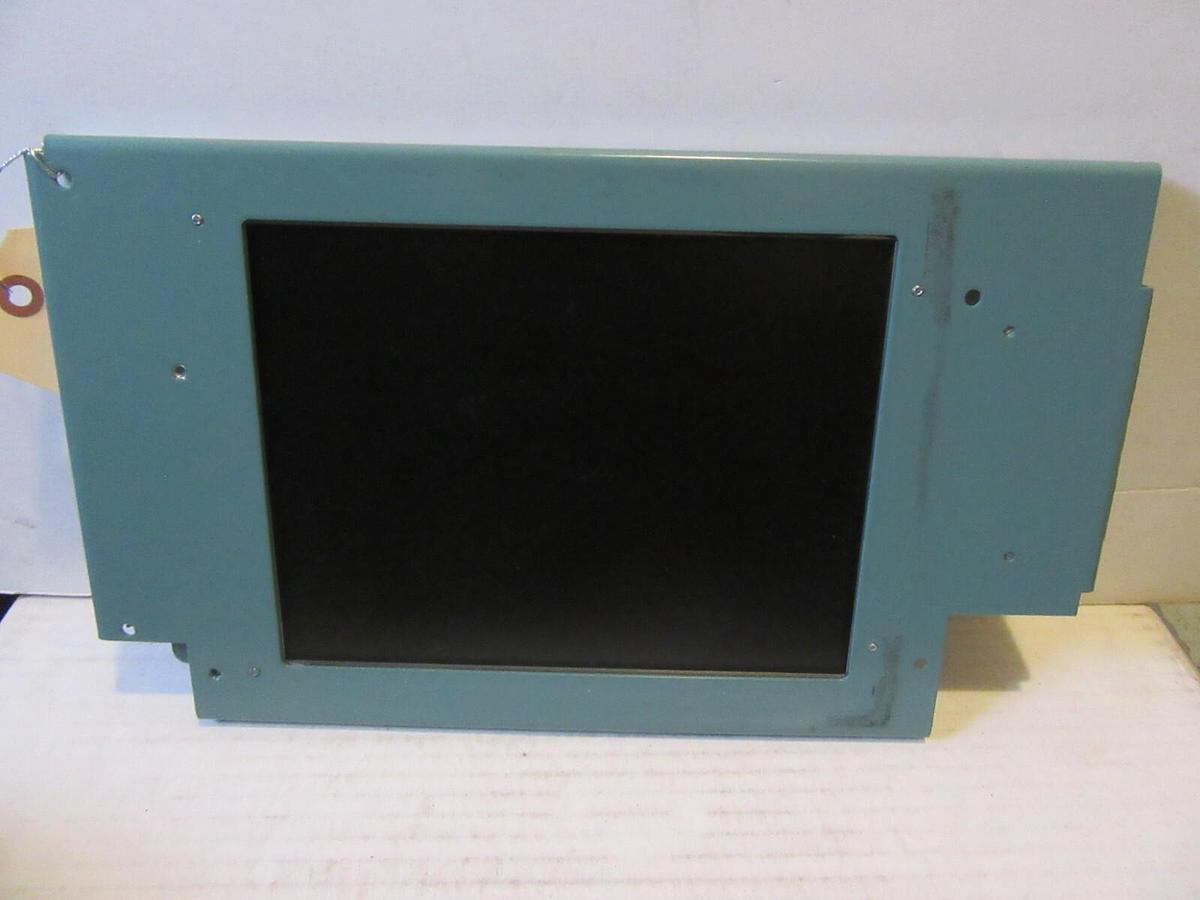 Used YORK / JOHNSON CONTROLS LCD DISPLAY KIT 031-01774-000 Y005151 **WARRANTY**