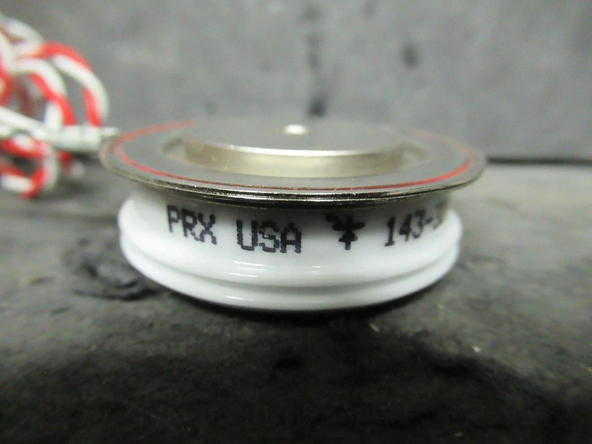 NEW PRX POWEREX 143 329 003 1846 GENERAL THYRISTOR RECTIFIER MODULE 143329003