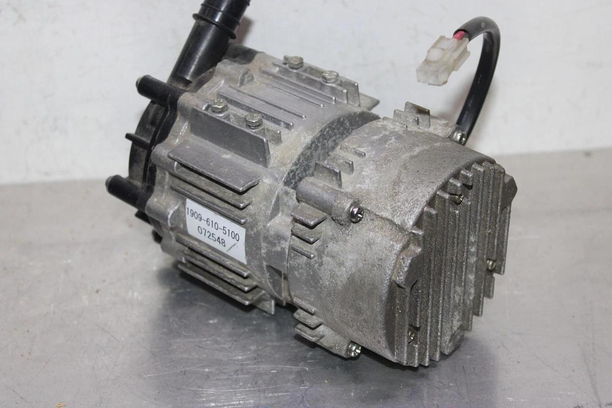 Used SANSO MAGNETIC CENTRIFUGAL PUMP PD-52TR1 24 VDC **WARRANTY**