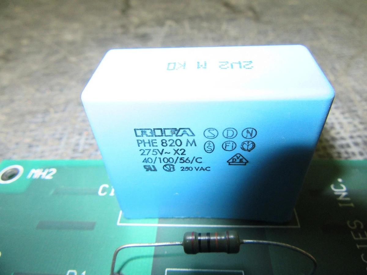 Used MGE DIFY PCA RELAY BOARD 72-141113-00 REV C00 **WARRANTY**