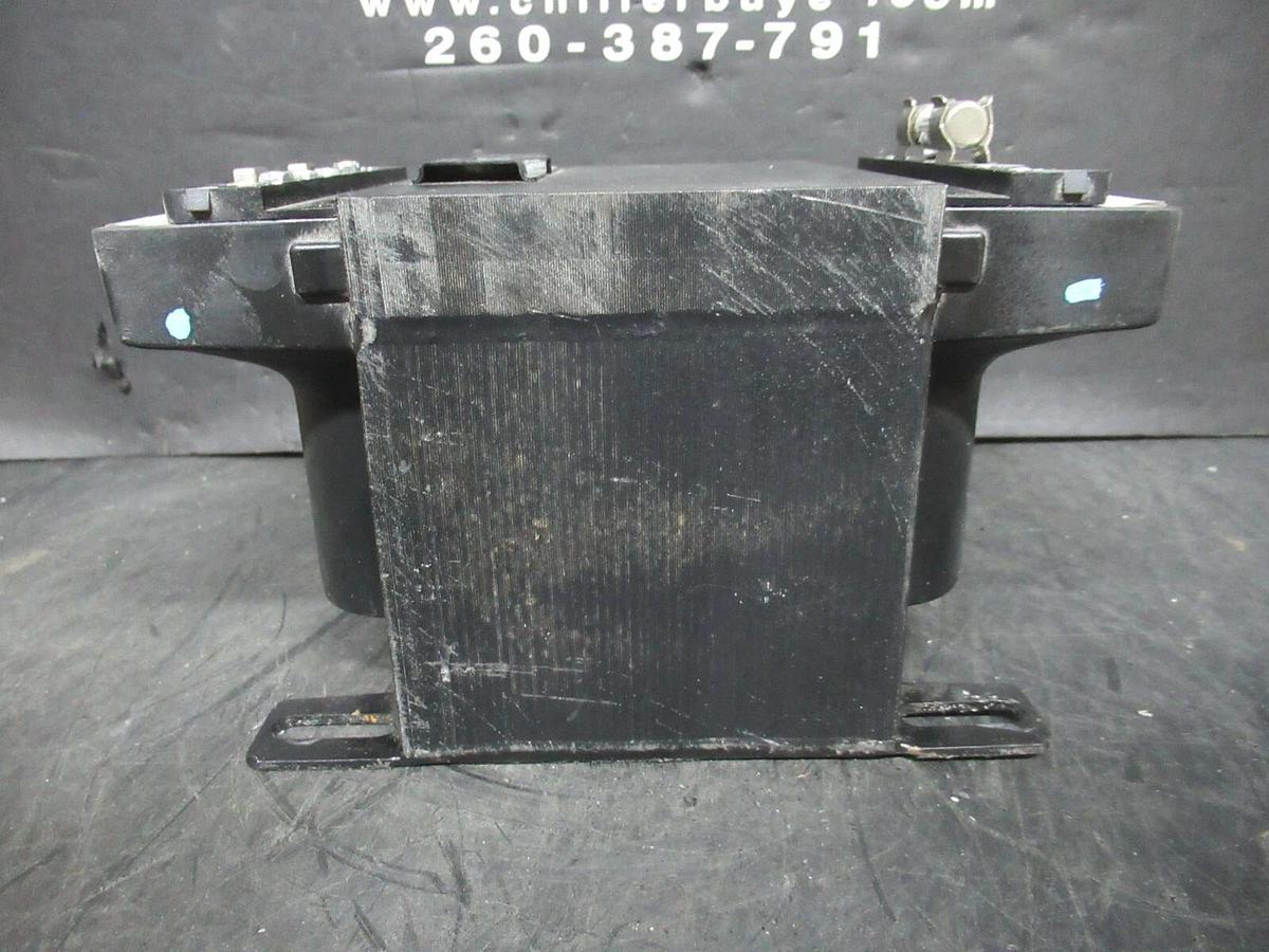 Used EATON CONTROL TRANSFORMER C0750E2A SER. 2 750 VA **WARRANTY INCLUDED**