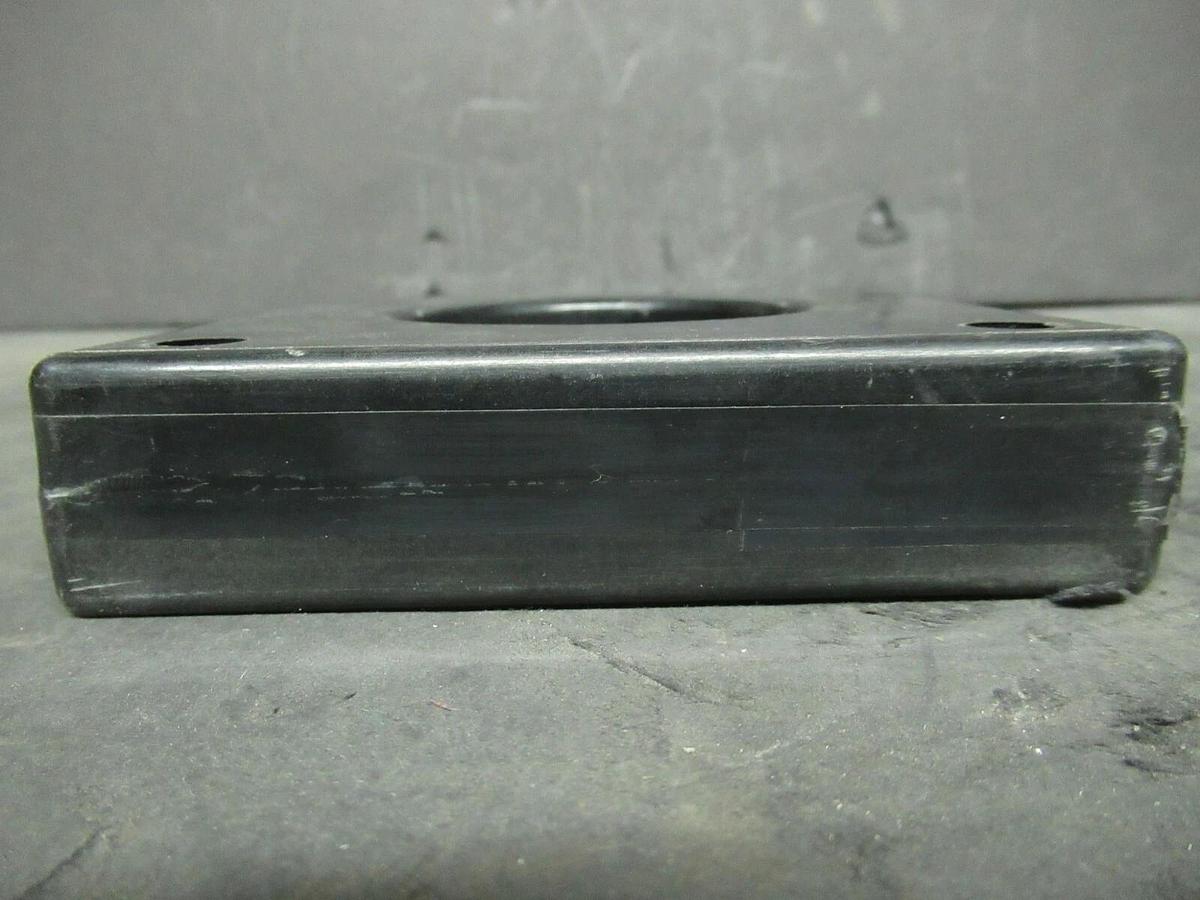 Used WICC CURRENT TRANSFORMER PMW1300 RATIO: 200:5 A