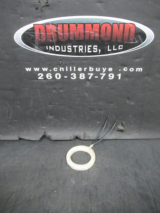 Used MAGNETICS AND CONTROLS CURRENT TRANSFORMER HT08DZ026 3096B **WARRANTY**