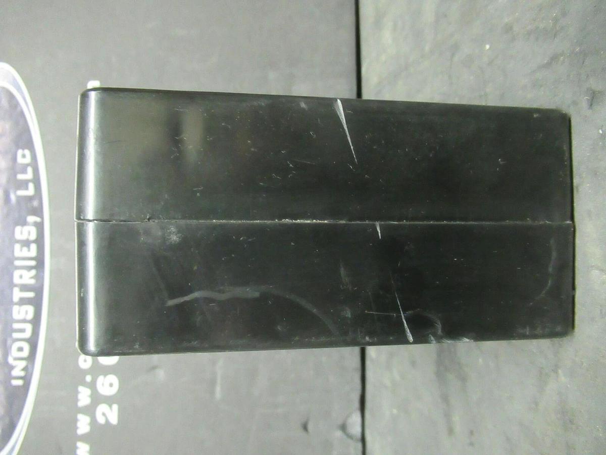 Used INSTRUMENT CURRENT TRANSFORMER 180 SHT-301 RATIO: 300:1 A