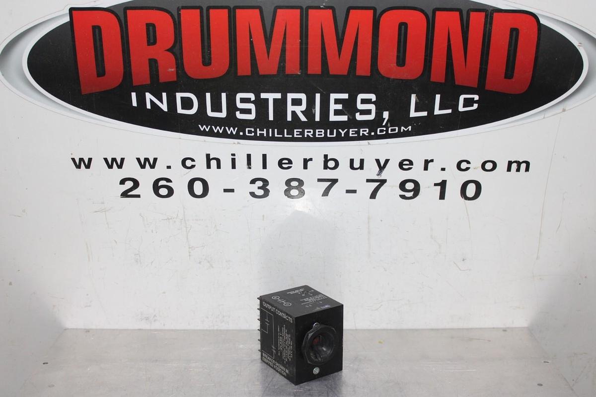 Used LOT OF 3 INSTRUMENT TRANSFORMERS TRIP SENSOR RELAY GFM253