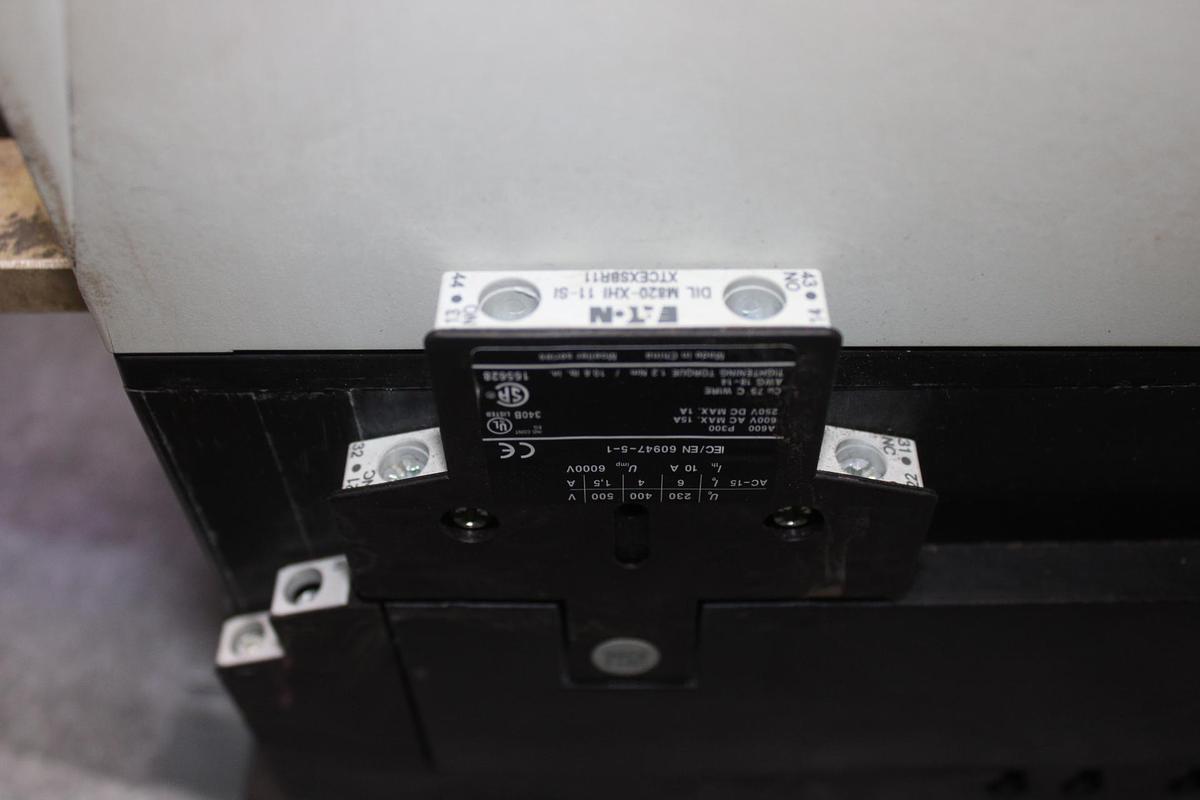 Used YORK LOGIC CONTROL CIRCUIT BOARD 031-02911-005 REV. R