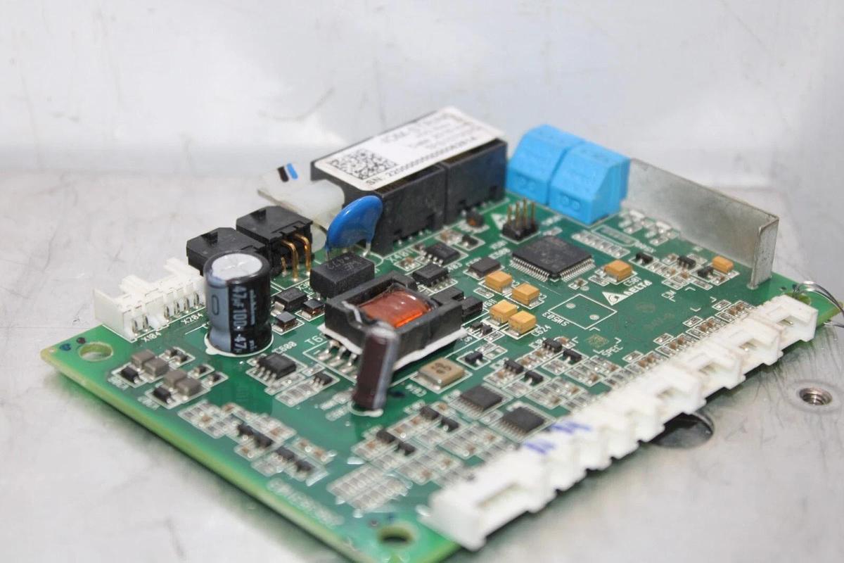 Used ORION IOM-STRING FRONT END MODULE 2963831103 REV. 24 TPS1070025A *WARRANTY*