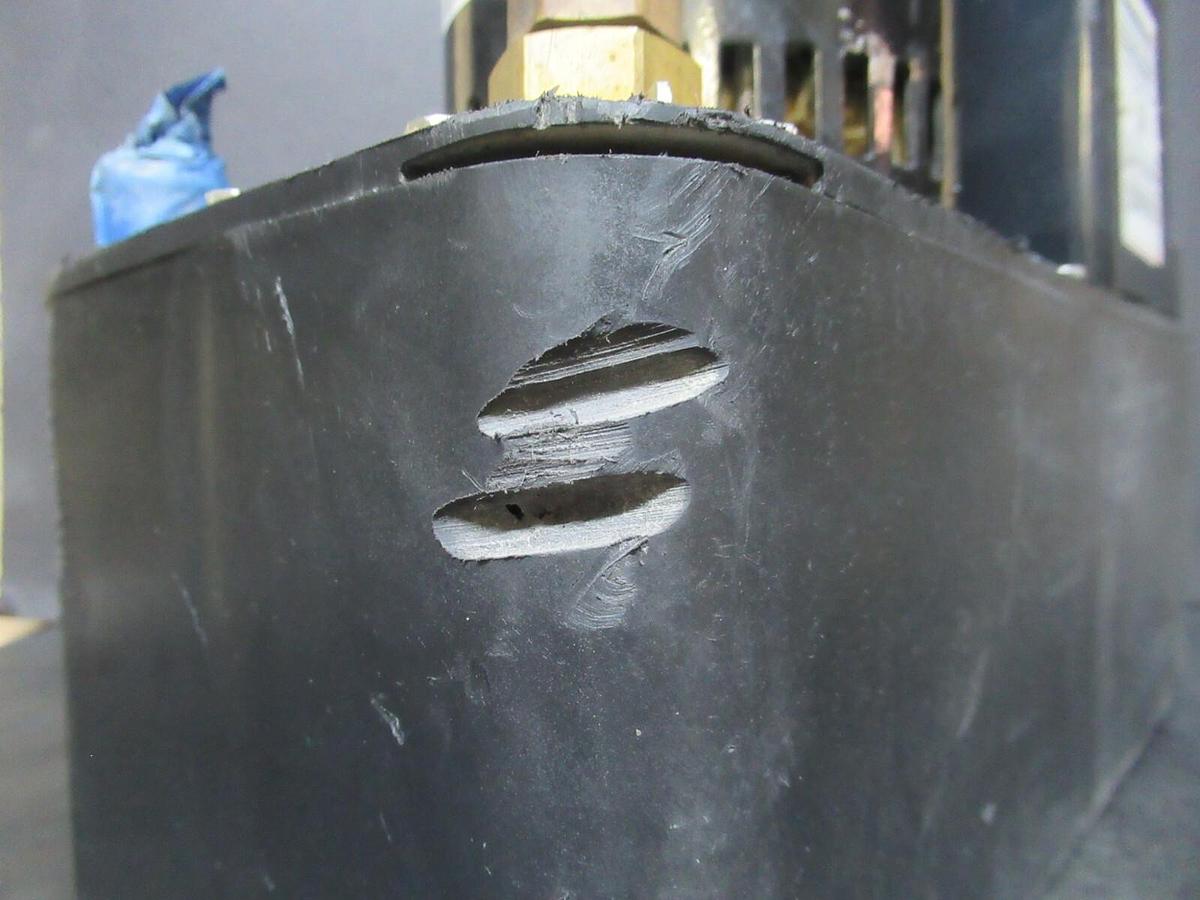 Used HARTELL PUMPS CONDENSATE PUMP A5-2LI-460 REV. G W/ FASCO MOTOR 7183-0392 460V