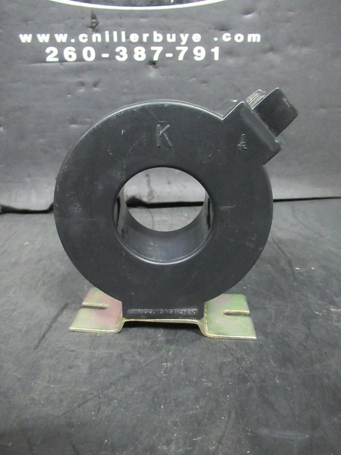 Used LIGHT STAR CURRENT SENSOR KBJ-04 5 AMP 15 VA 1150 VOLT 50/60 HZ **WARRANTY**