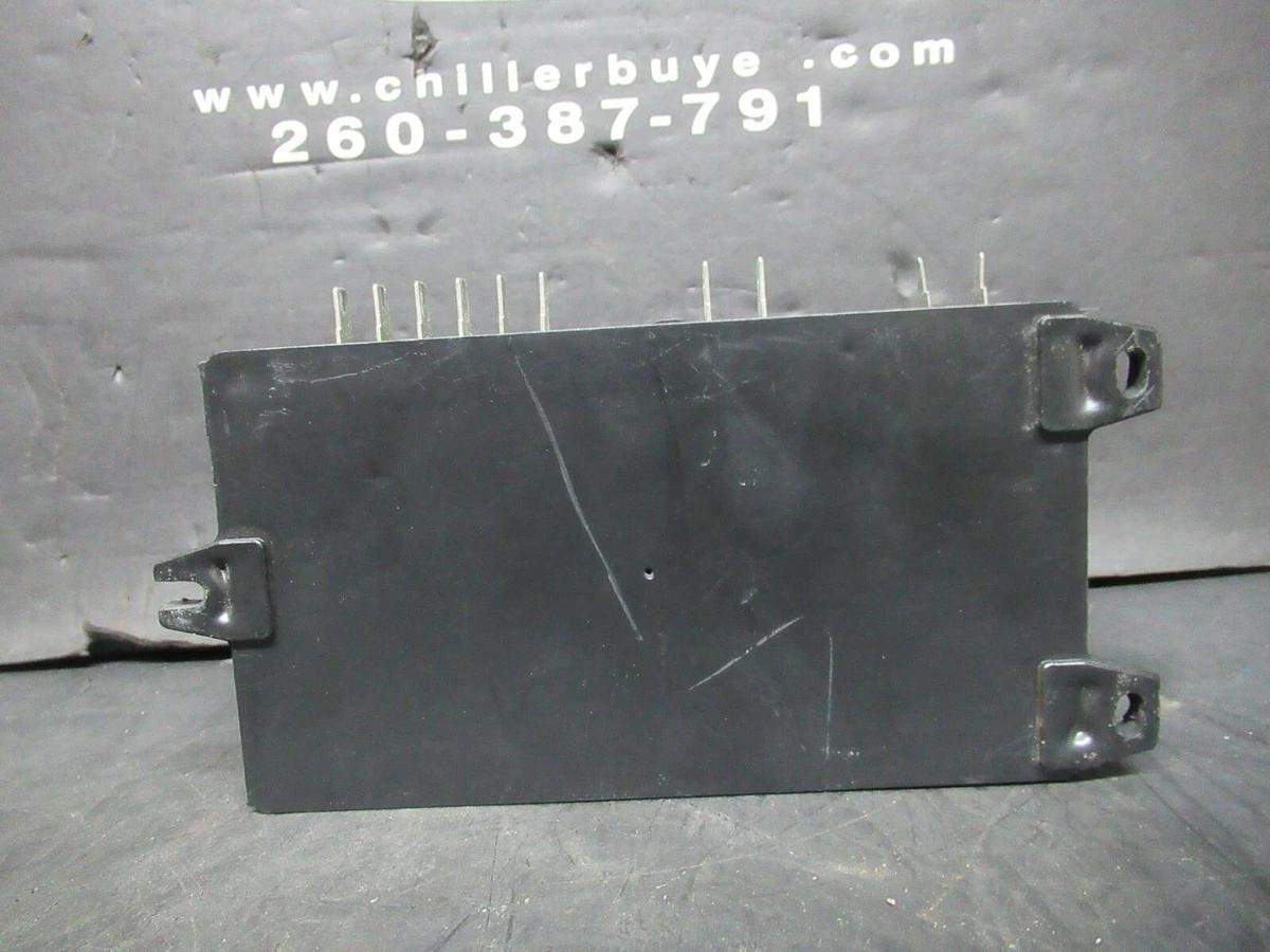 Used TRANE INVENSYS APPLIANCE CONTROLS X13650113-03 300 VA @ 120 VAC GARD-PAK-III