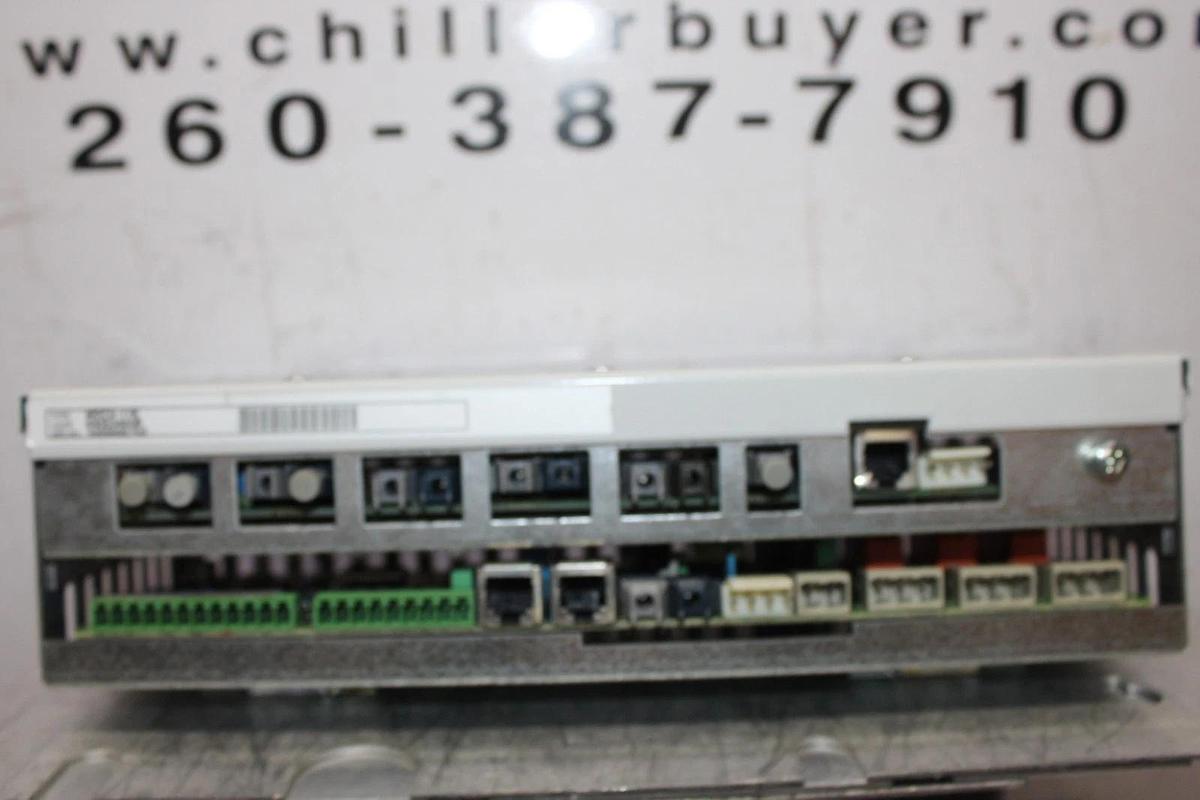 Used ABB VFD DRIVE CONTROL UNIT NDCU-11K 64053400B **WARRANTY INCLUDED**