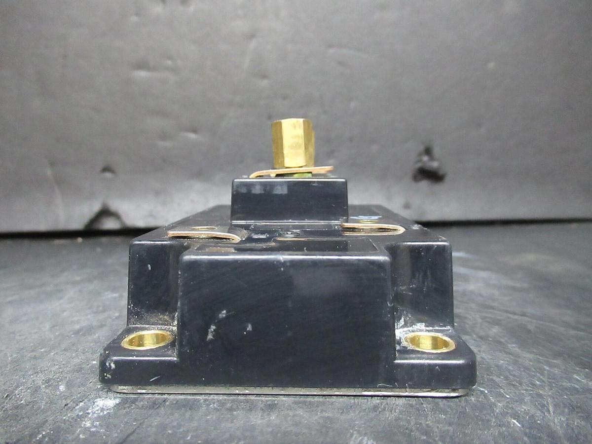 Used PRX POWERBLOCK IGBT POWER MODULE CM300HA-24H S03AD3-G *WARRANTY INCLUDED*