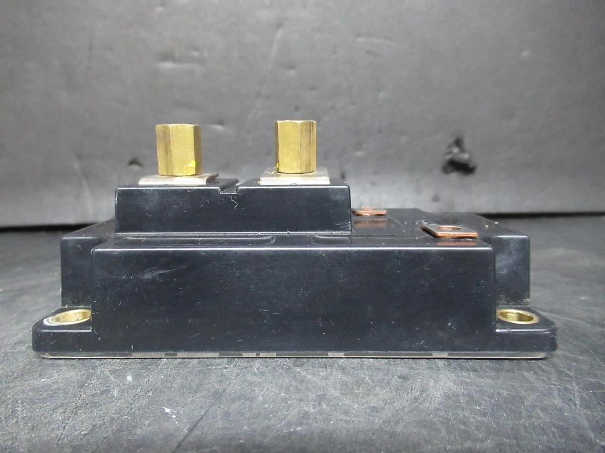 Used PRX POWERBLOCK IGBT POWER MODULE CM300HA-24H S05AA8-H *WARRANTY INCLUDED*