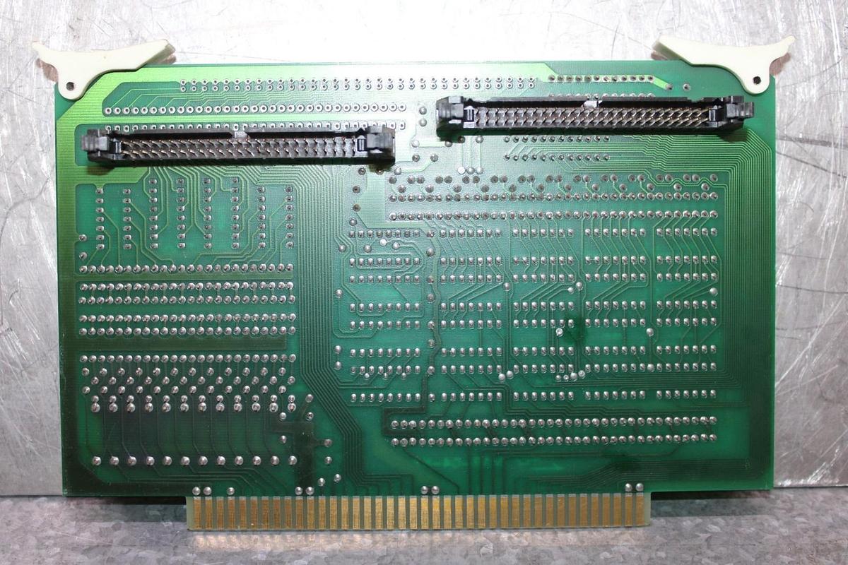 Used MEC EUROTHERM CIRCUIT BOARD 1514201NG MAR-04-K2 **WARRANTY INCLUDED**