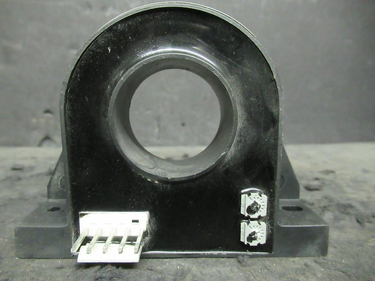 Used F.W. BELL RSS-200SP1 CT CURRENT SENSOR TRANSFORMER RSS200SP1 *WARRANTY INCLUDED*