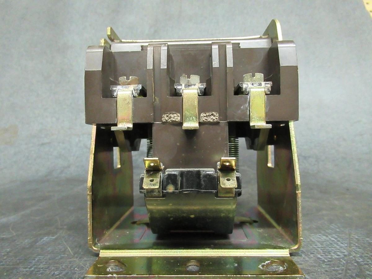 Used JOSLYN CLARK A77-288520A-31 HN53HG120A 600V 90A **WARRANTY INCLUDED**