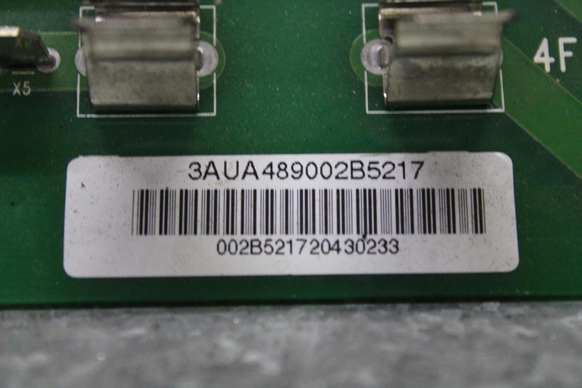 Used CARRIER FURNACE TIME DELAY CIRCUIT BOARD HN67PA024B