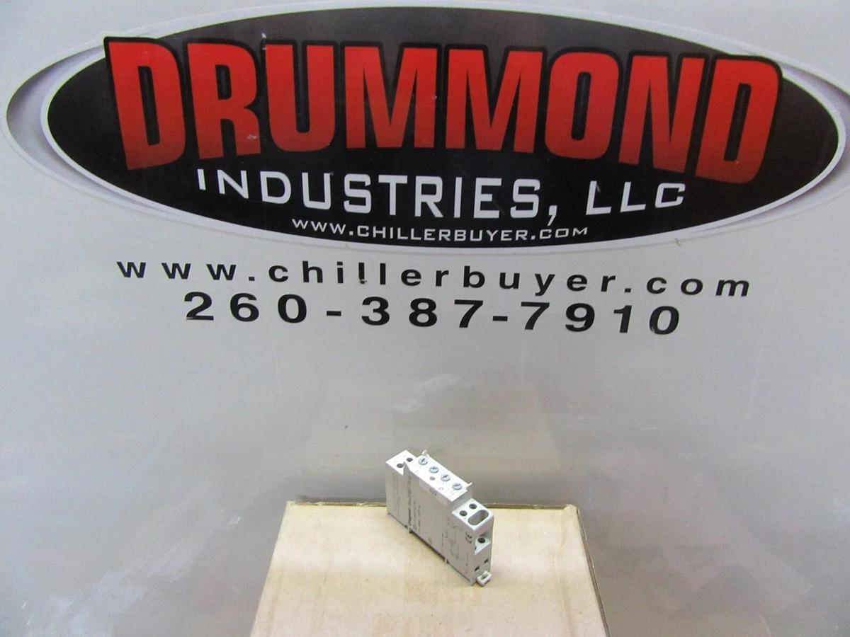 Used LEGRAND TIME DELAY RELAY REX2000 TR1G 230 VOLT 8 AMP **WARRANTY**