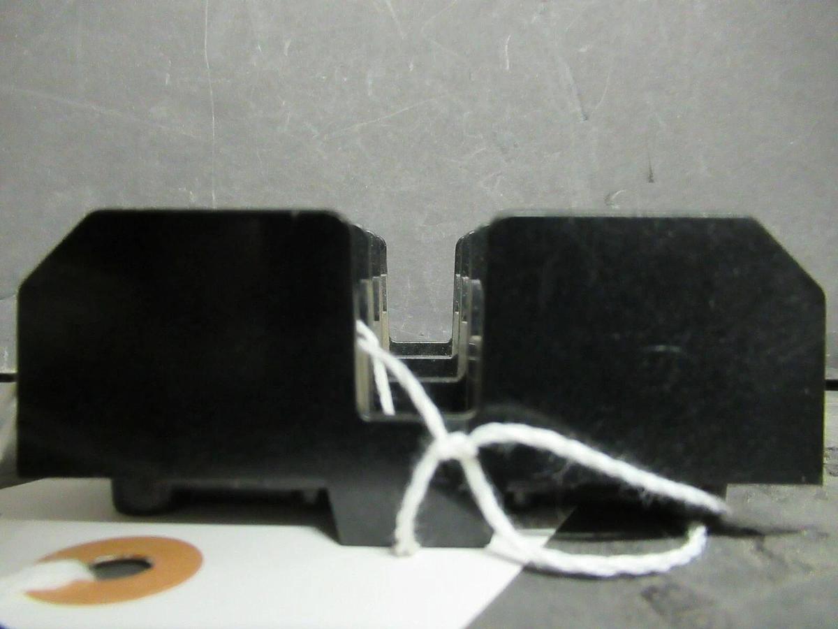 Used MARATHON FUSE LUG SET 6M30A3SQ1 600 VOLT 30 AMPS **WARRANTY INCLUDED!**