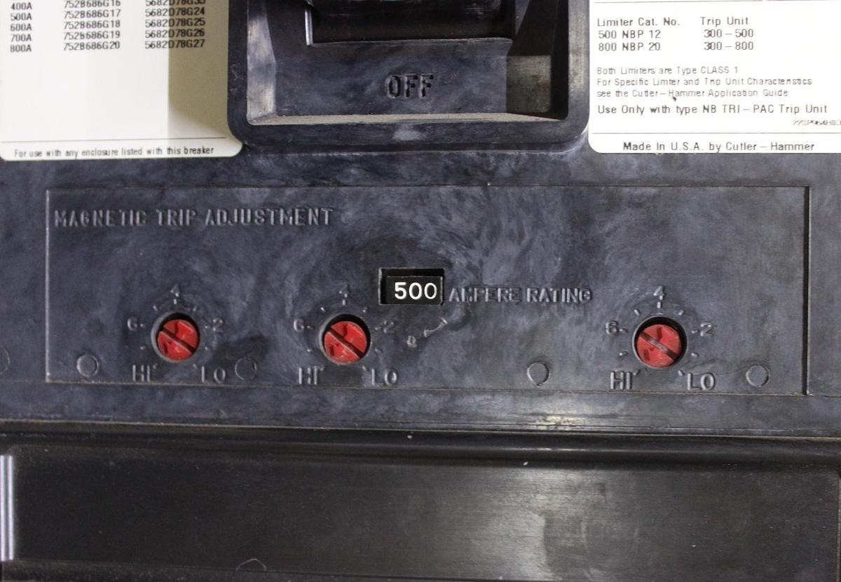 Used OPTIMA YORK OEM BATTERY 12 VOLT 025-45516-000 SC31DS