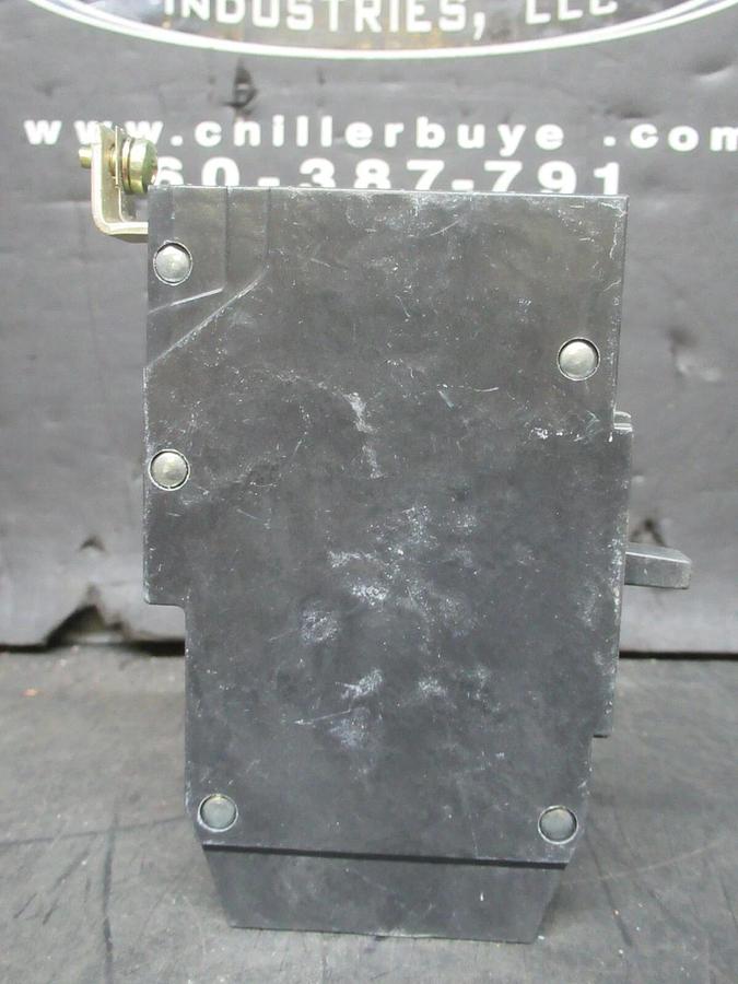 Used GE CIRCUIT BREAKER E11592 TEY 20 AMP 277 VAC SINGLE POLE **LOT OF 4**