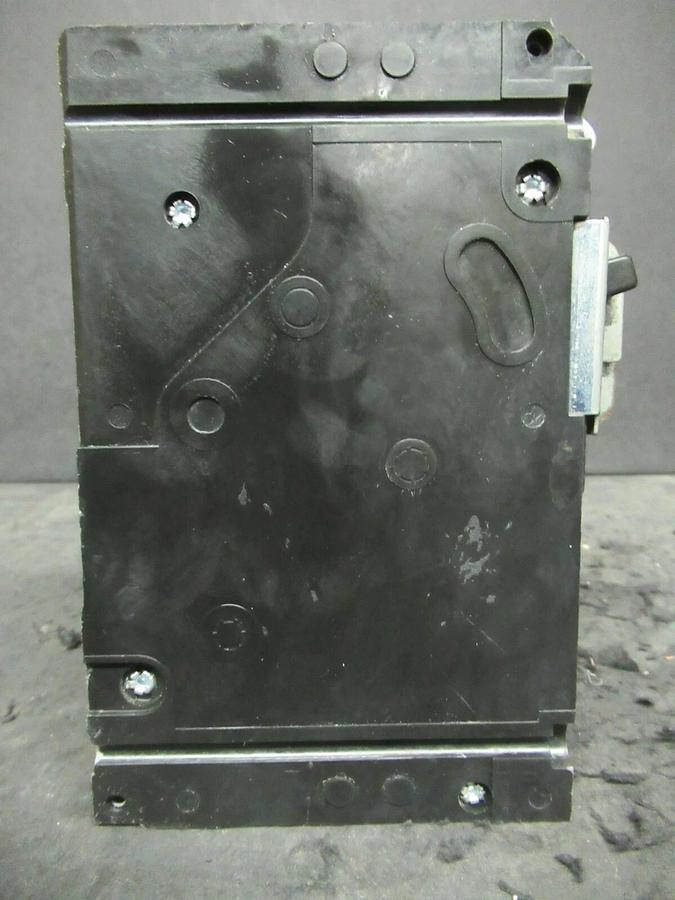 Used 60 AMP SIEMENS BREAKER HED41B060 HED4 277 VOLT 1 POLE * WARRANTY *