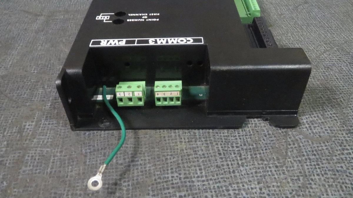 Used CARRIER (SMM) STARTER MANAGEMENT MODULE CES0121319-01 ; CEAS421319-01 REV 01