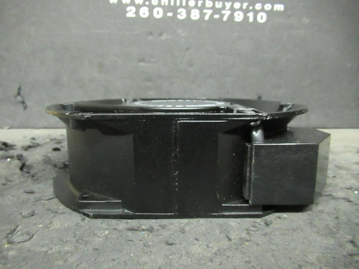 NEW EG&G ROTRON MAJOR COOLING FAN MR2B3 028245 115 VAC 1 PH .31/.28 AMP 50/60 HZ