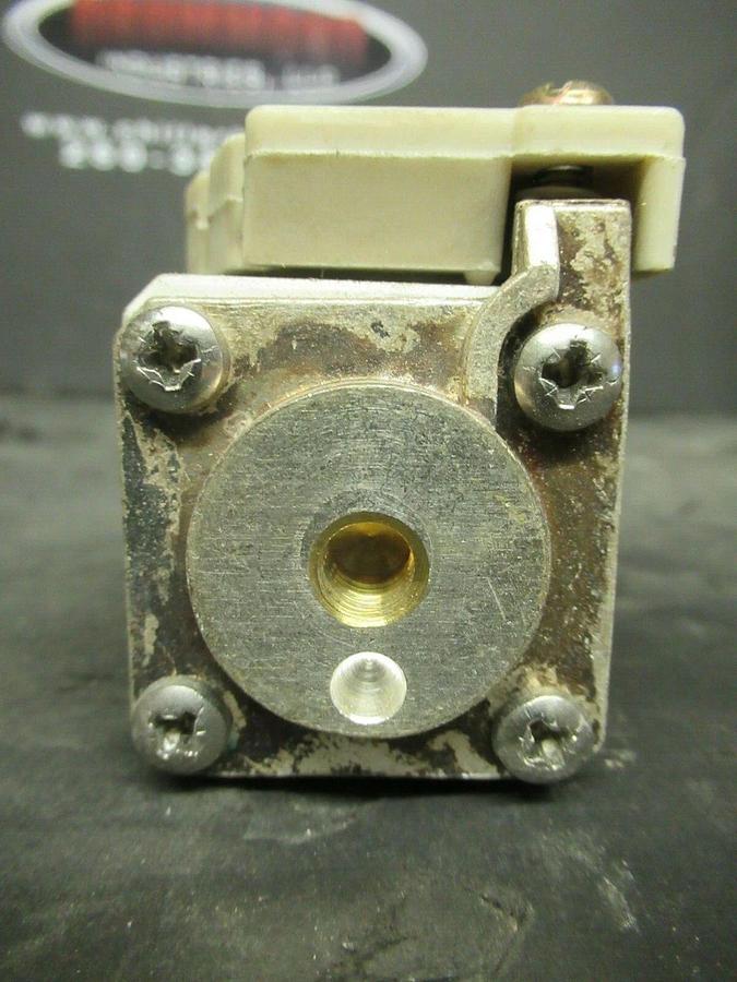 Used FERRAZ SHAWMUT PROTISTOR FUSE S101609CF00 700 VAC 350 AMP **WARRANTY**