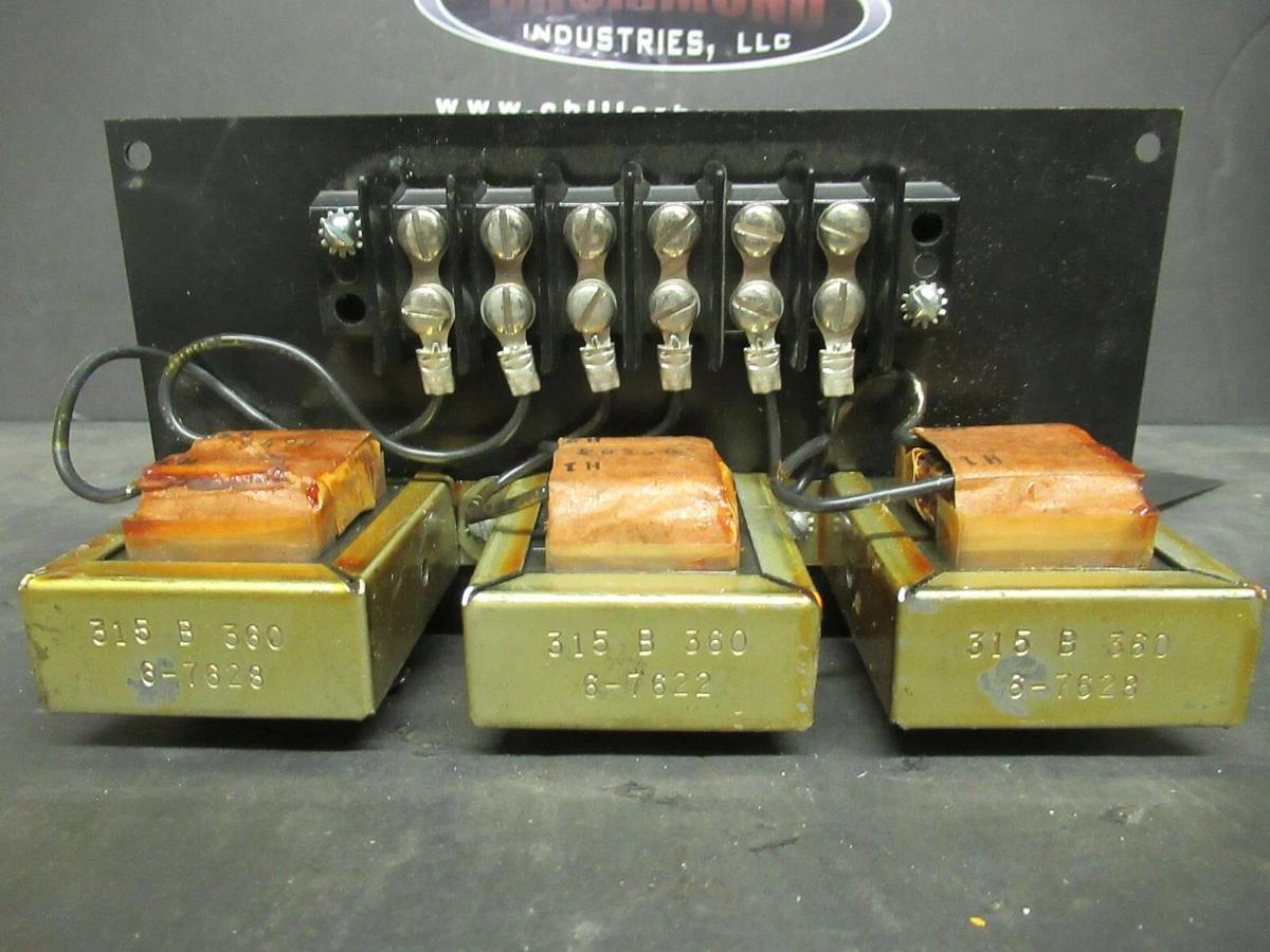 *NIB* ONAN TRANSFORMERS 315-0422 // 315-B-360 **WARRANTY INCLUDED**