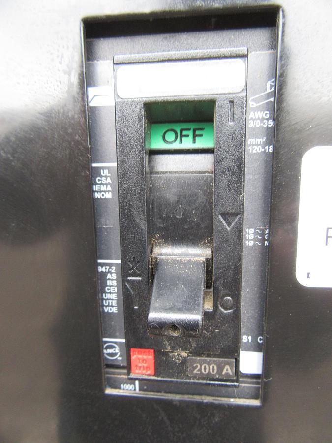 Used 50 KW DIESEL GENERATOR KOHLER 120/240V 50REOZJC ENCLOSED VIDEO