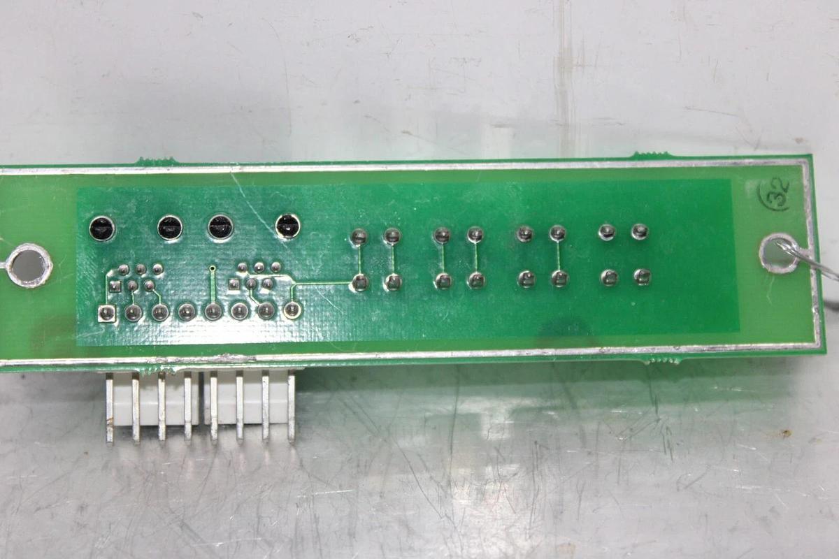 Used CARRIER HVAC CHILLER TERMINAL CIRCUIT BOARD HY84HA096 **WARRANTY**