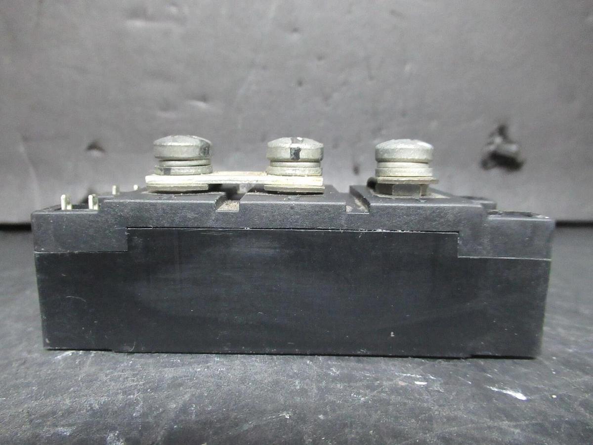 Used IXYS POWERBLOCK IGBT POWER MODULE BISCR100009-00 1312G *WARRANTY INCLUDED*