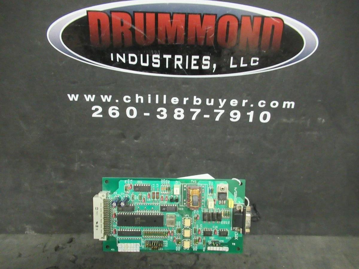 Used MERLIN GERIN CIRCUIT BOARD MODEL JOJO 6761294 C2 CARTE 6761293XD-1C *WARRANTY*