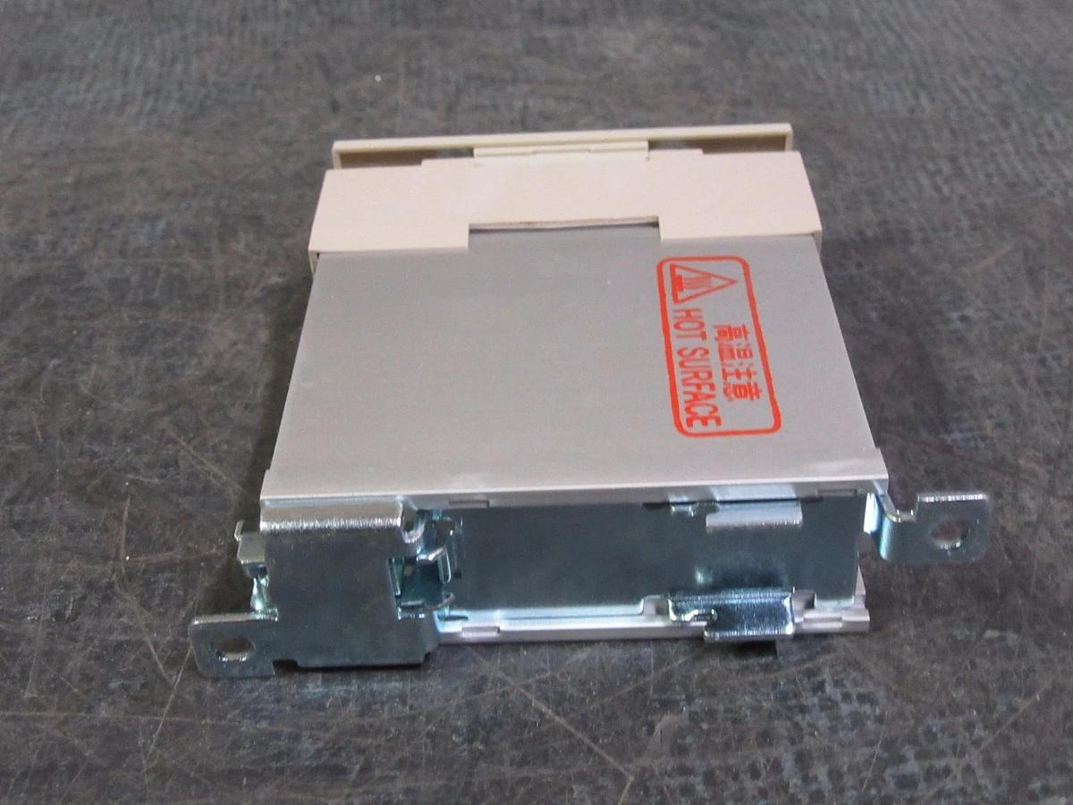 Used OMRON SOLID STATE RELAY 24-240 VAC 10 AMP  MODEL: G3PA-210B-VD **WARRANTY**