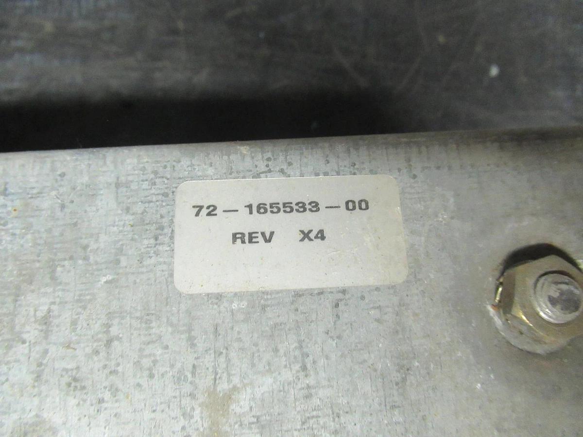 Used EPM FANS 115V 60HZ 100W .67A 75W R2E220-AA44-23 **WARRANTY INCLUDED**